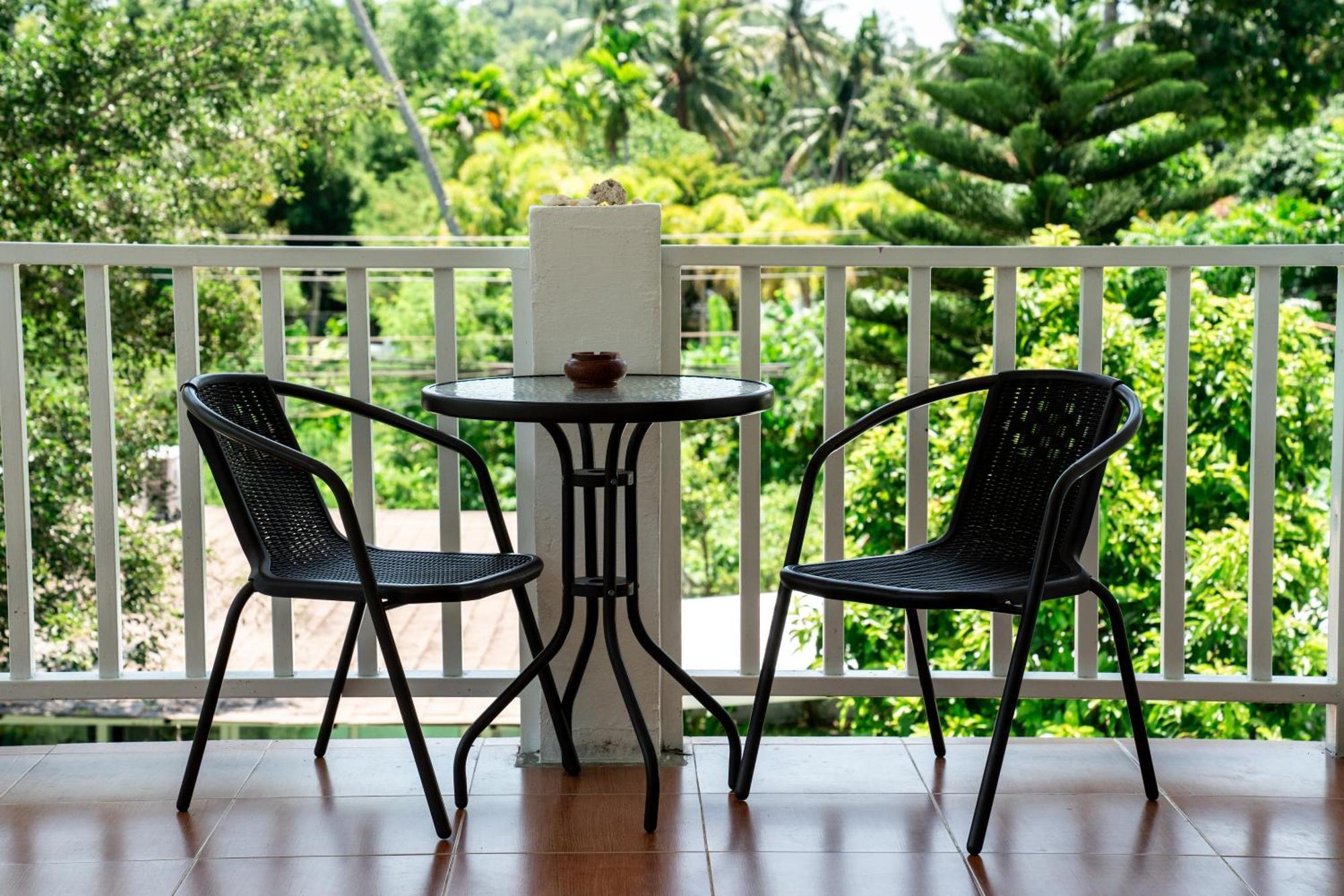 Koh Samui Resort & Restaurant Taling Ngam Beach Cameră foto