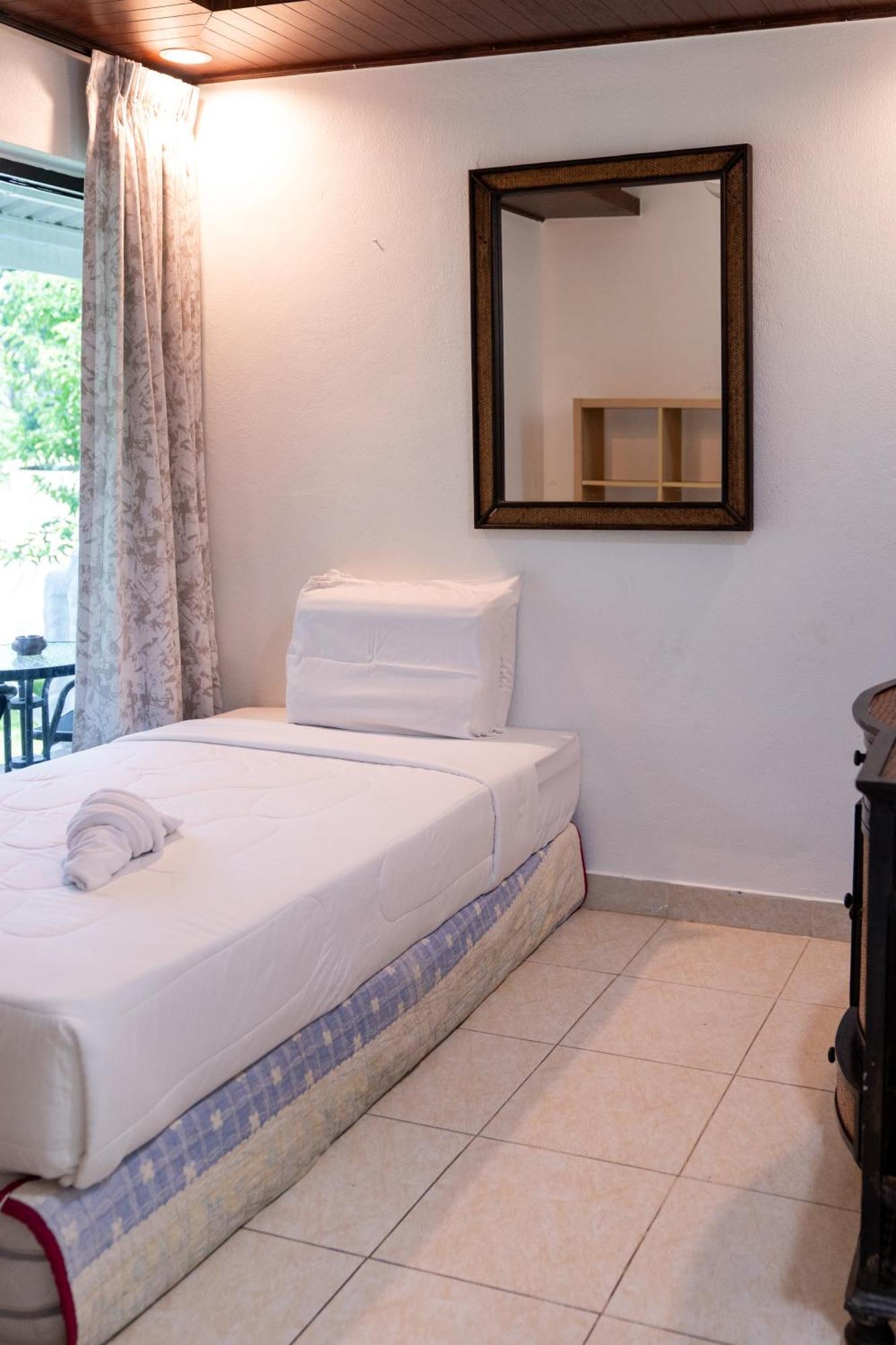 Koh Samui Resort & Restaurant Taling Ngam Beach Cameră foto