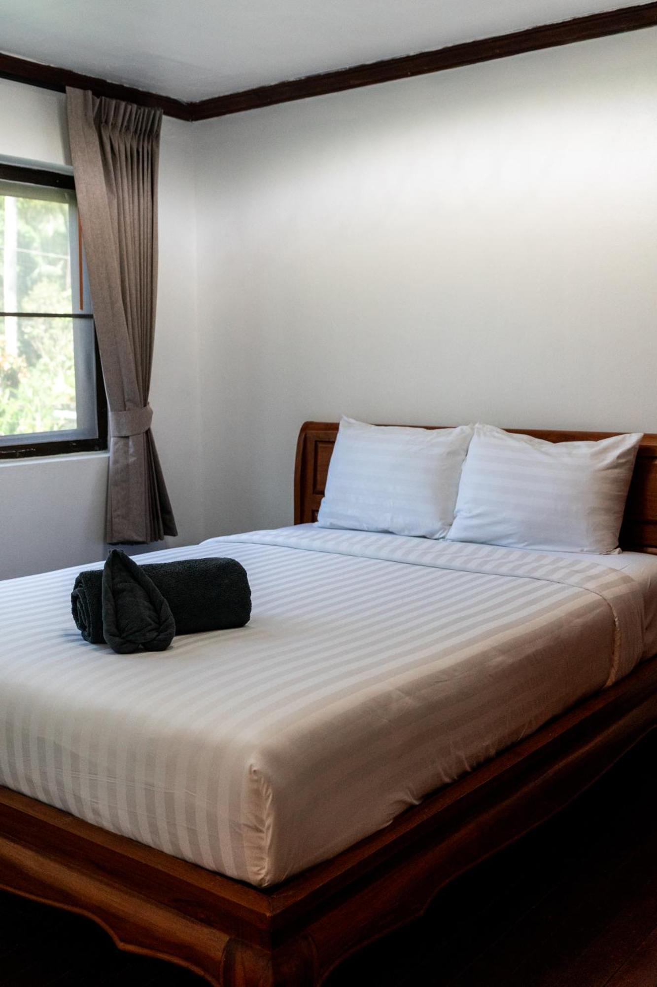 Koh Samui Resort & Restaurant Taling Ngam Beach Cameră foto