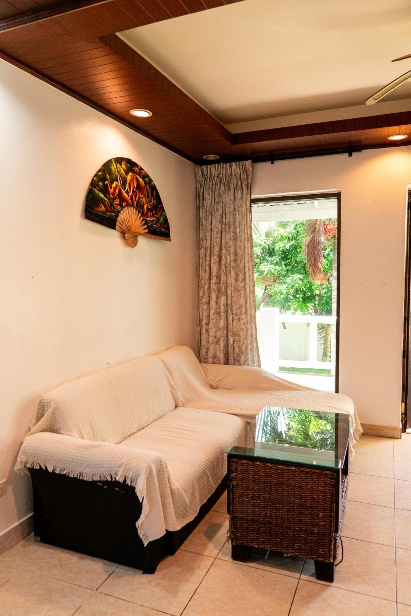 Koh Samui Resort & Restaurant Taling Ngam Beach Cameră foto