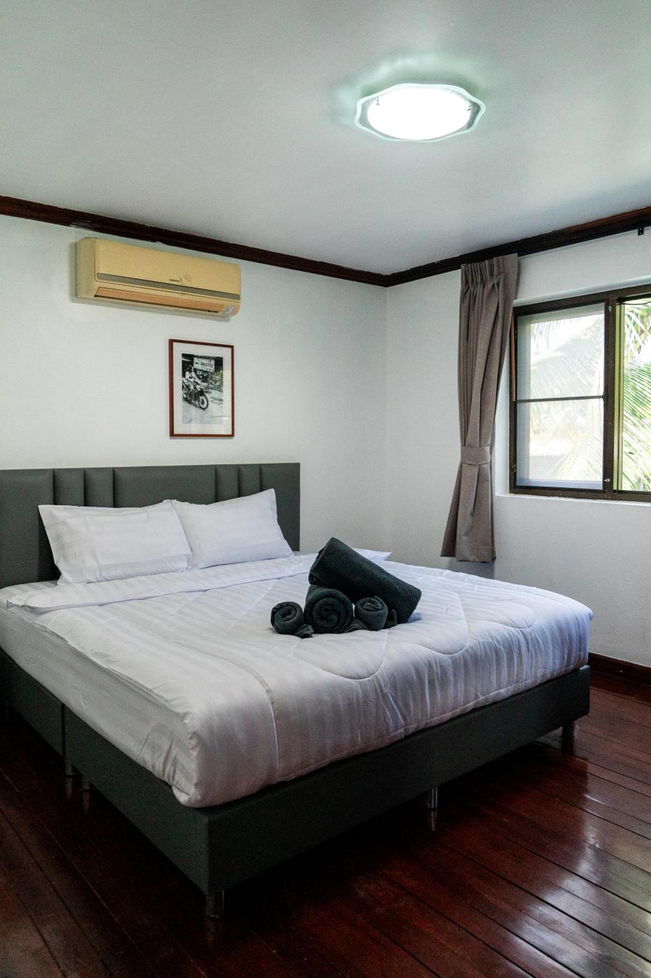 Koh Samui Resort & Restaurant Taling Ngam Beach Cameră foto