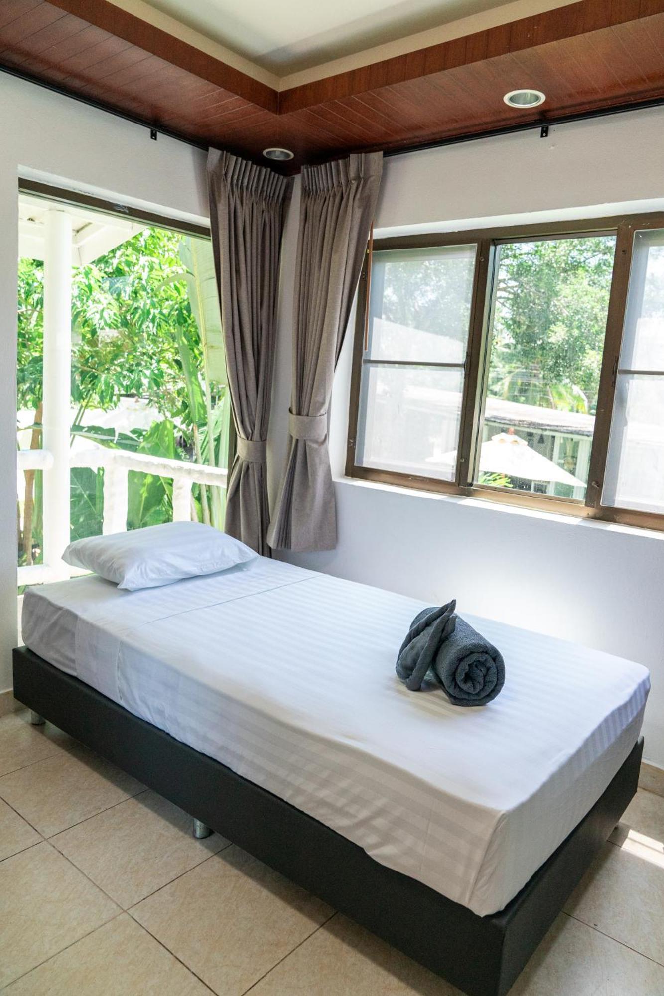 Koh Samui Resort & Restaurant Taling Ngam Beach Cameră foto